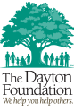 The Dayton Foundation Logo